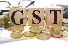 GST કલેક્શન ફરી ₹2 લાખ કરોડને પાર