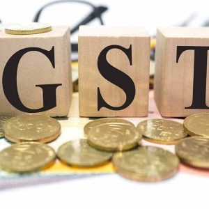 GST કલેક્શન ફરી ₹2 લાખ કરોડને પાર