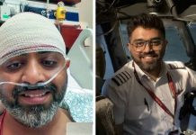 કેપ્ટન સ્મિતની તબિયતમાં સુધારો: UAE માં ભારતીય દૂતાવાસે આપ્યું મહત્વનું હેલ્થ અપડેટ
