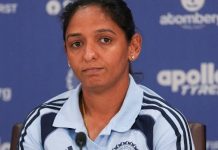 હરમનપ્રીત કૌરનો કેપ્ટનશીપ છોડવાનો નિર્ણય, BCCI રિવ્યૂ મીટિંગમાં શું બન્યું?