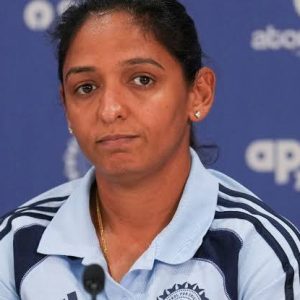 હરમનપ્રીત કૌરનો કેપ્ટનશીપ છોડવાનો નિર્ણય, BCCI રિવ્યૂ મીટિંગમાં શું બન્યું?
