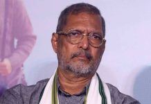 દિગ્ગજ અભિનેતા નાના પાટેકર પંચભૂતમાં વિલીન