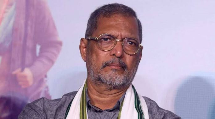 દિગ્ગજ અભિનેતા નાના પાટેકર પંચભૂતમાં વિલીન