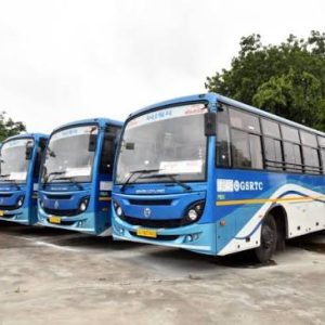 દિવાળી પૂર્વે GSRTC કર્મચારીઓ માટે ખુશીના સમાચાર