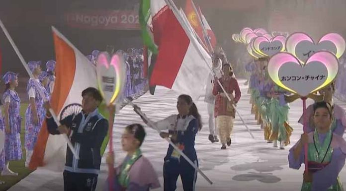 એશિયન ગેમ્સ 2026: ભારતે 21 ગોલ્ડ સહિત 85 મેડલ સાથે ચોથા સ્થાને