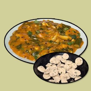 જુવાર ઢોકળી