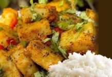 વધેલા ભાતના ઢોકળા