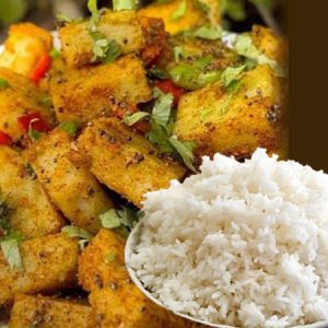 વધેલા ભાતના ઢોકળા