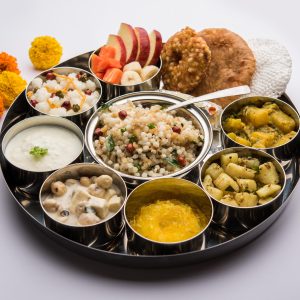 નોરતાંમાં ઉપવાસ કરવાના છો? તો આટલું ધ્યાન રાખજો…