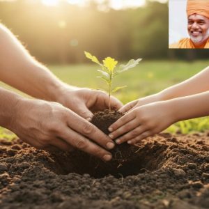 મૃત્યુ પછી પણ જીવતાં રહેવાનું રહસ્ય…