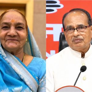 મધ્યપ્રદેશ: શિવરાજ સિંહ ચૌહાણની માતા કાશીબાઈનું નિધન