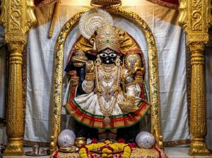 શરદ પૂર્ણિમાં ડાકોરની માણેકઠારી પૂનમ